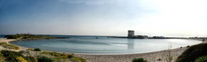 Baia del Conte Apartments Porto Cesareo - Appartamenti in villa sul mare Tabu-Dune Porto Cesareo